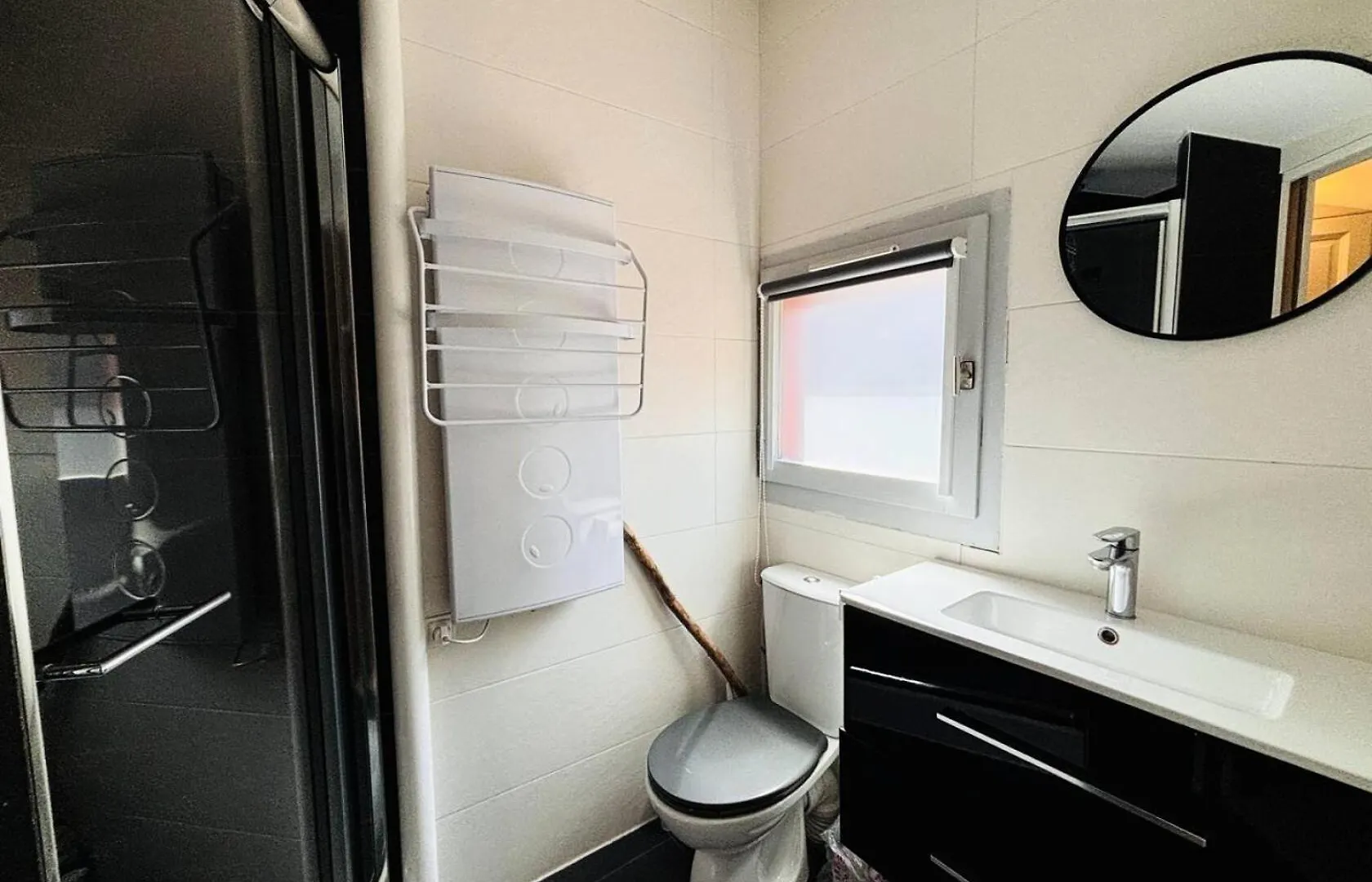 Residence La Clef - 3 Pieces Pour 7 Personnes 581 La Plagne-Tarentaise Apartment