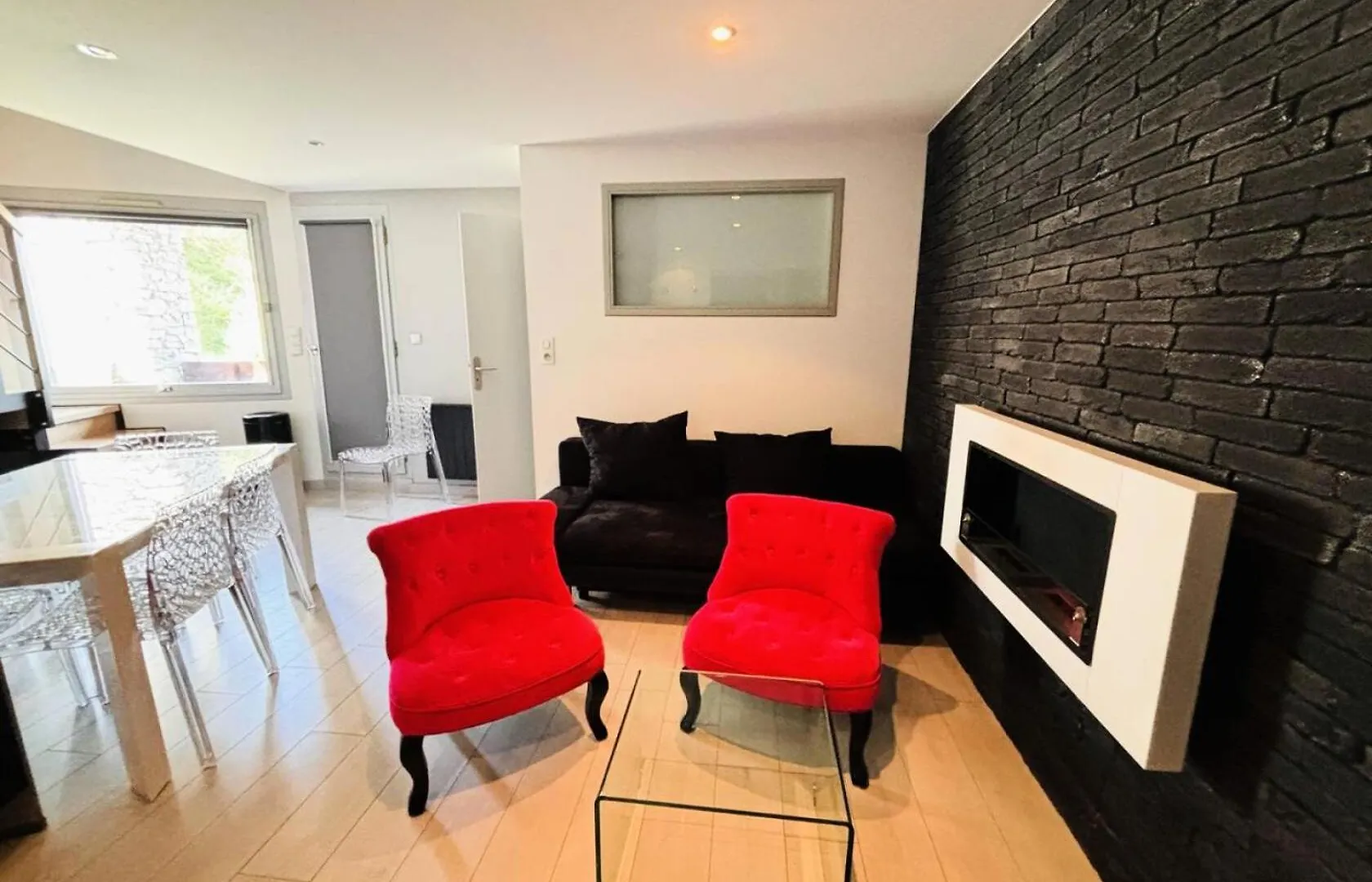 Apartment Residence La Clef - 3 Pieces Pour 7 Personnes 581 La Plagne-Tarentaise