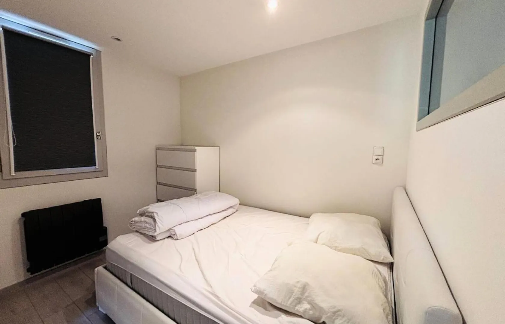 Residence La Clef - 3 Pieces Pour 7 Personnes 581 La Plagne-Tarentaise 0*,