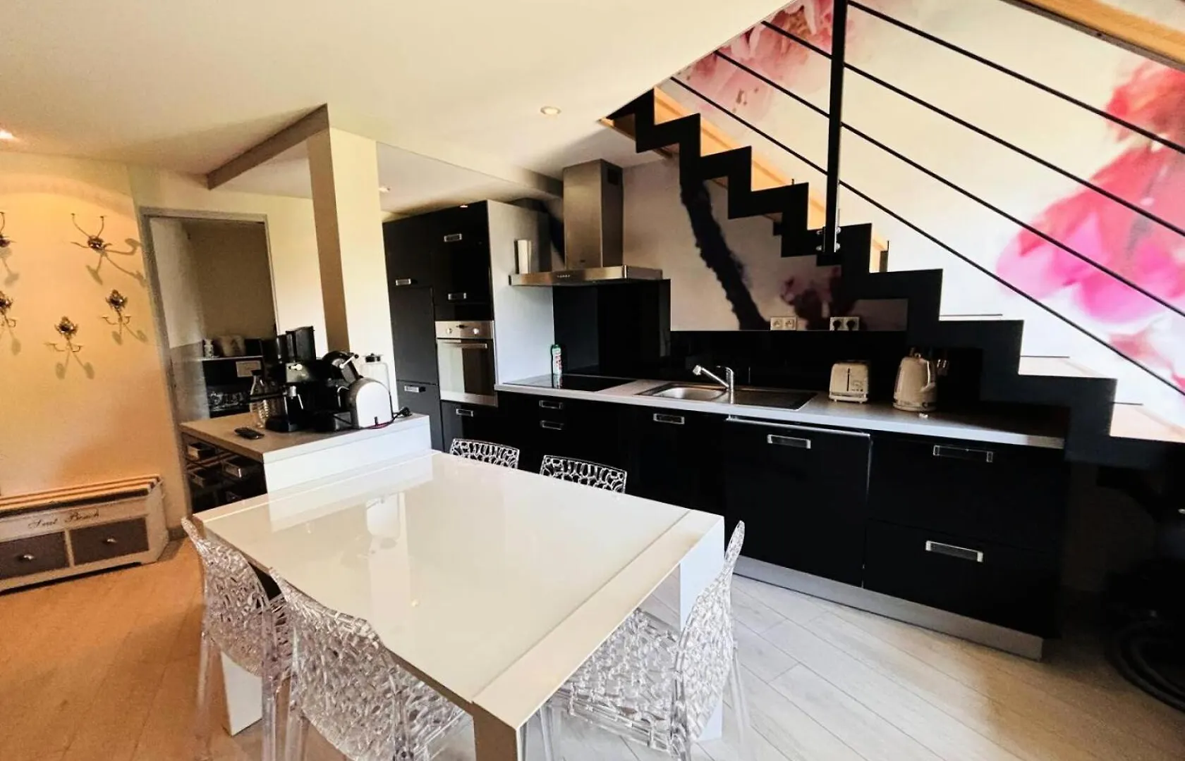 Residence La Clef - 3 Pieces Pour 7 Personnes 581 La Plagne-Tarentaise