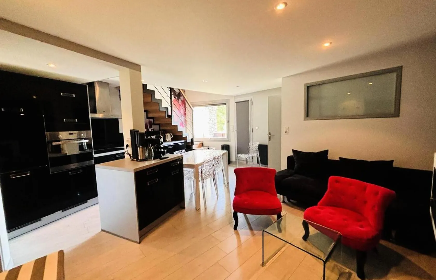 Residence La Clef - 3 Pieces Pour 7 Personnes 581 La Plagne-Tarentaise