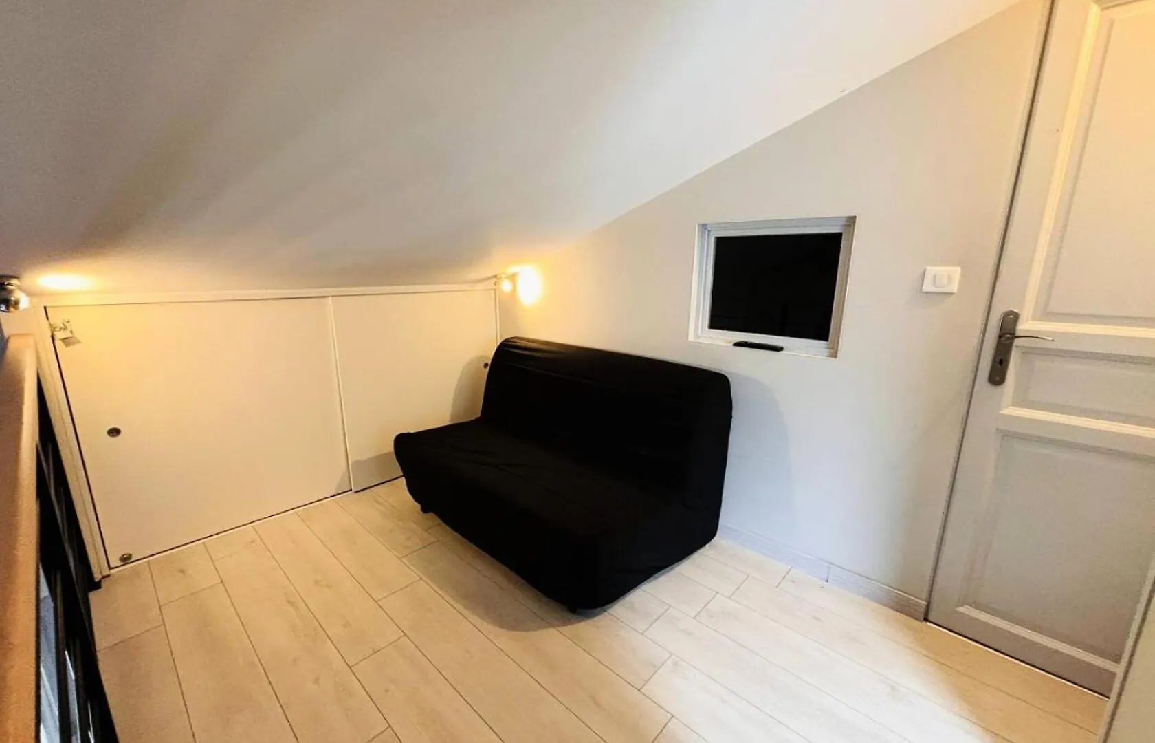 Residence La Clef - 3 Pieces Pour 7 Personnes 581 La Plagne-Tarentaise Apartment